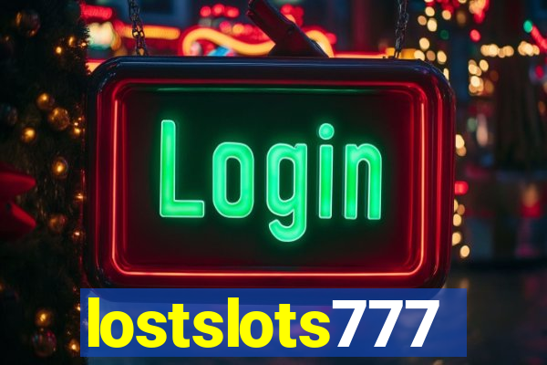 lostslots777