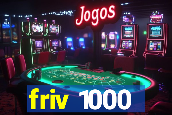 friv 1000