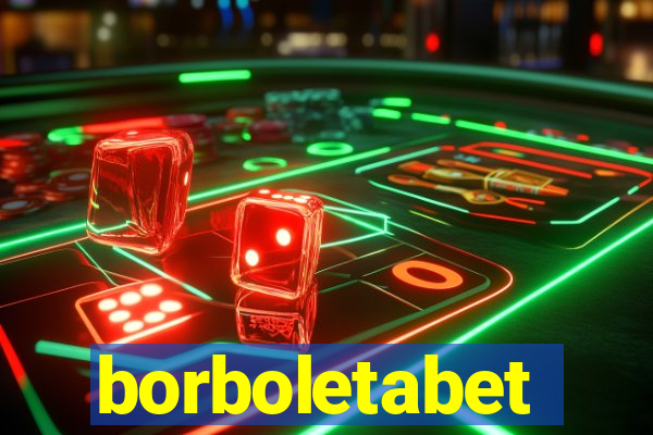 borboletabet