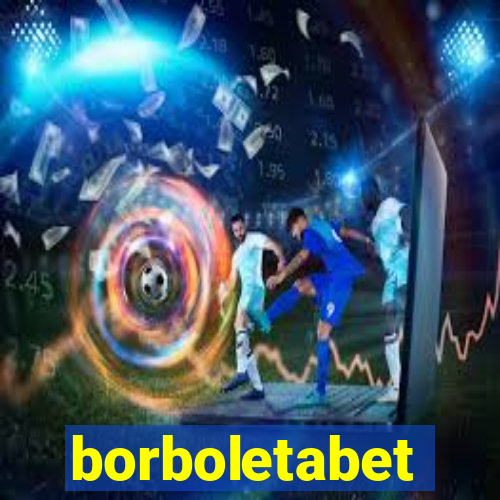 borboletabet