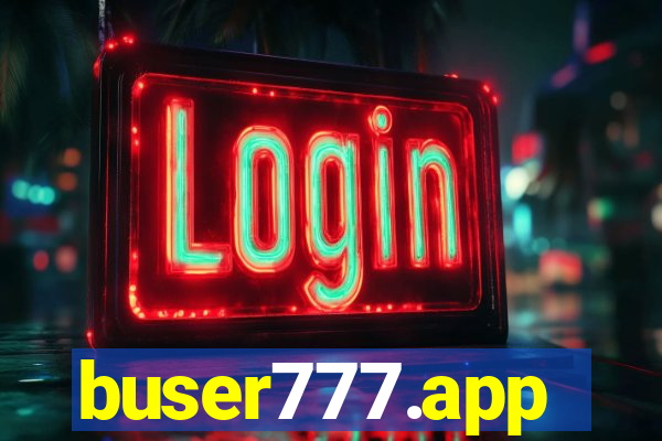 buser777.app