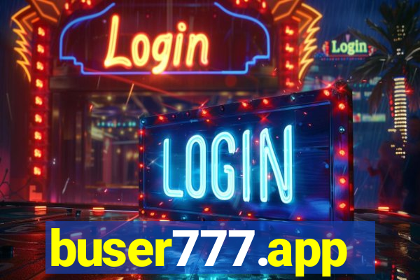 buser777.app