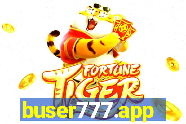 buser777.app