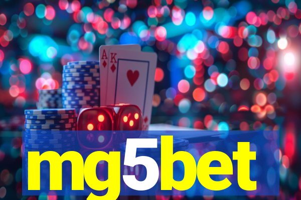 mg5bet