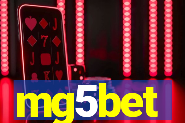 mg5bet