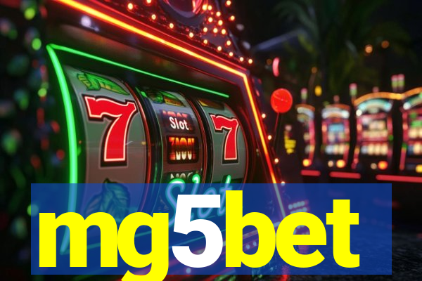 mg5bet