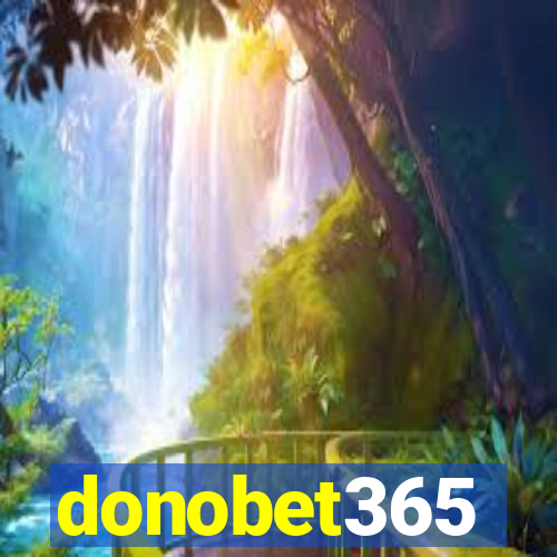 donobet365