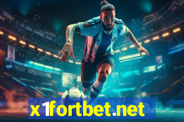 x1fortbet.net
