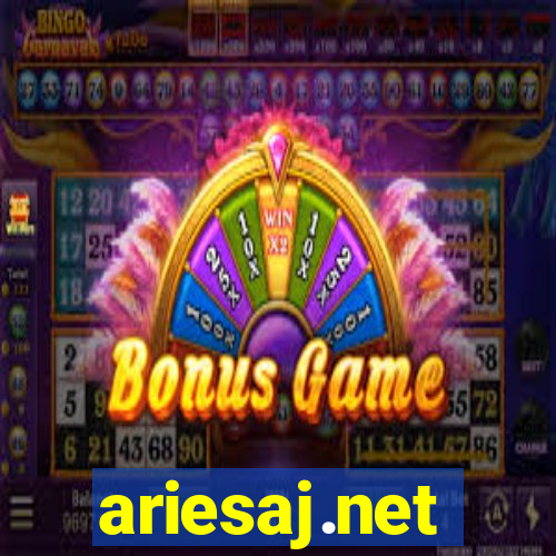 ariesaj.net