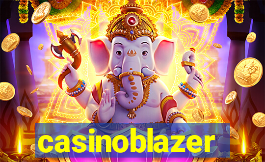 casinoblazer