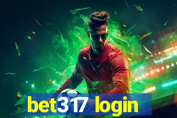 bet317 login