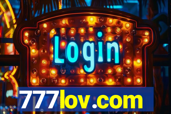 777lov.com