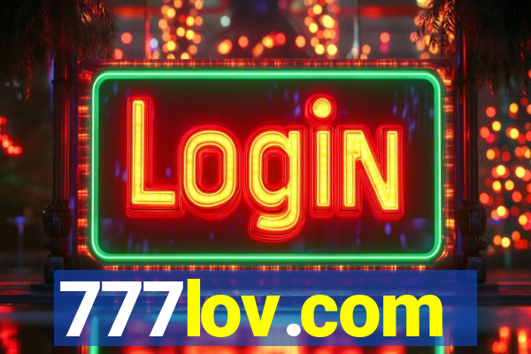 777lov.com
