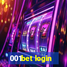 001bet login