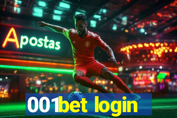 001bet login