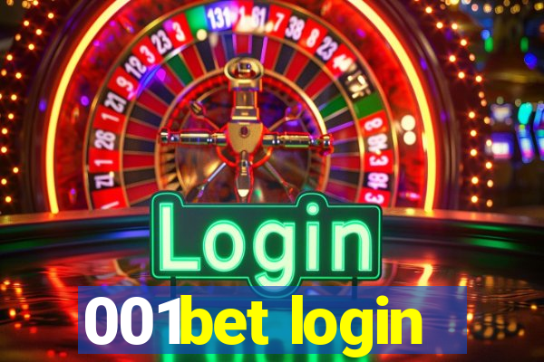 001bet login