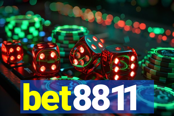 bet8811