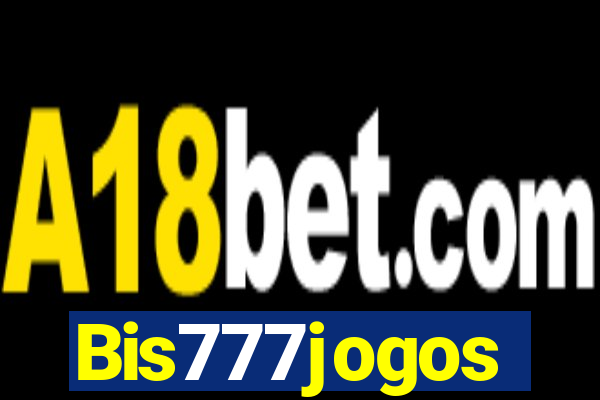 Bis777jogos