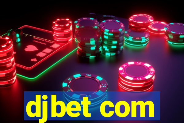 djbet com