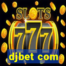 djbet com