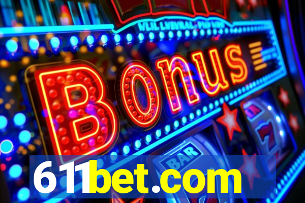 611bet.com