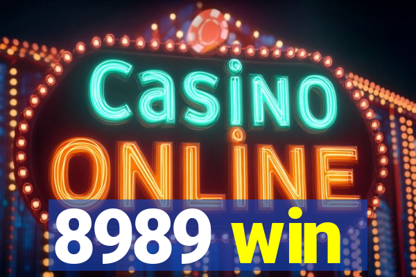 8989 win