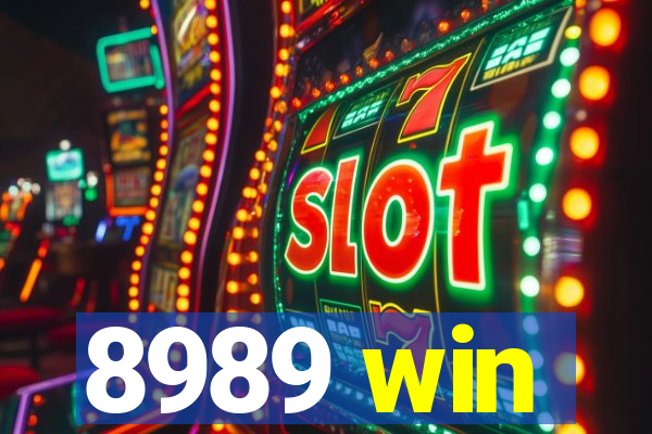 8989 win