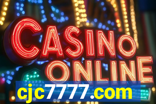 cjc7777.com