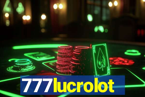 777lucrolot