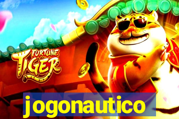 jogonautico