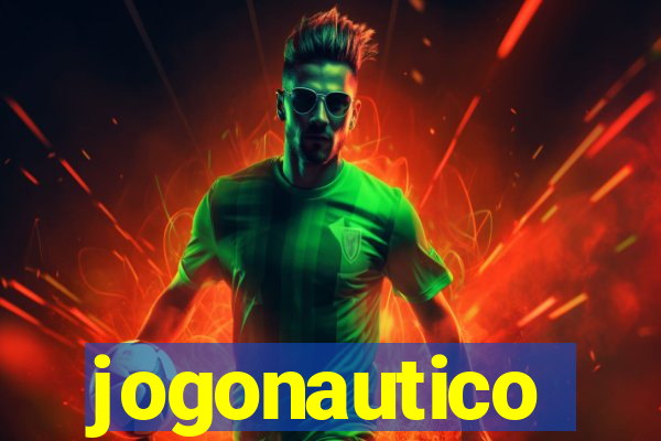 jogonautico
