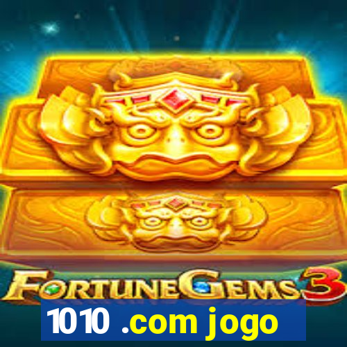 1010 .com jogo