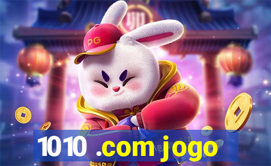 1010 .com jogo