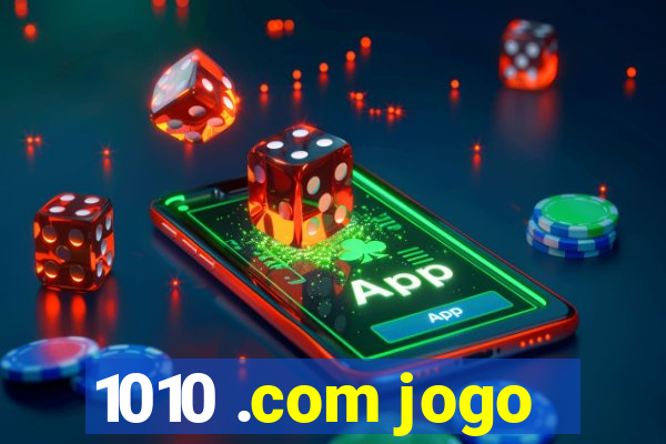 1010 .com jogo