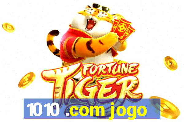 1010 .com jogo