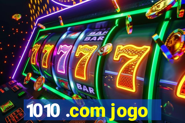 1010 .com jogo