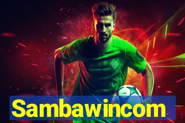 Sambawincom