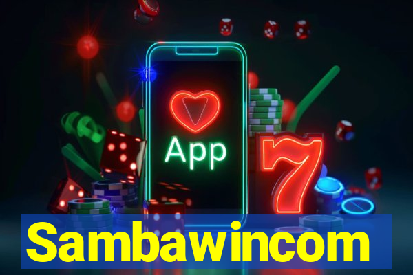 Sambawincom