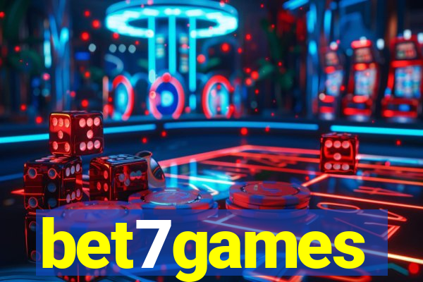 bet7games