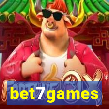bet7games
