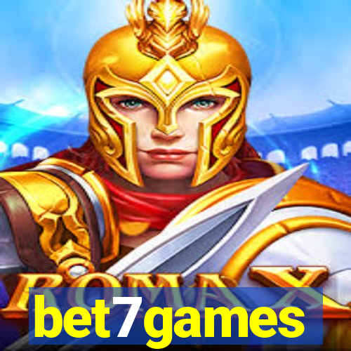 bet7games