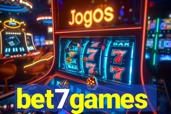 bet7games