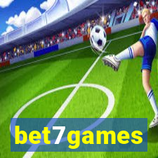 bet7games