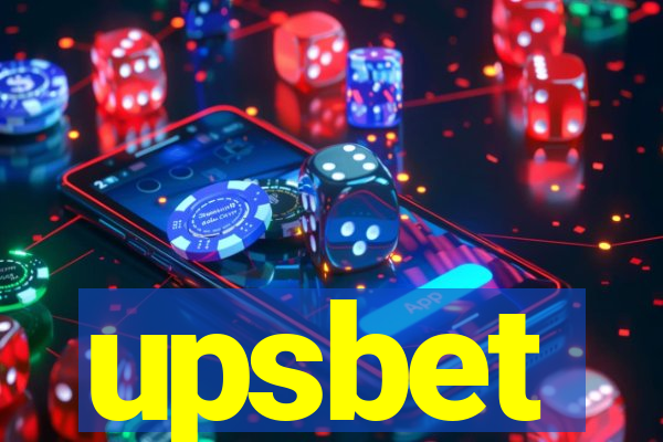upsbet