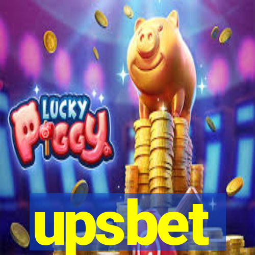 upsbet