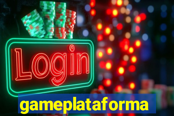 gameplataforma