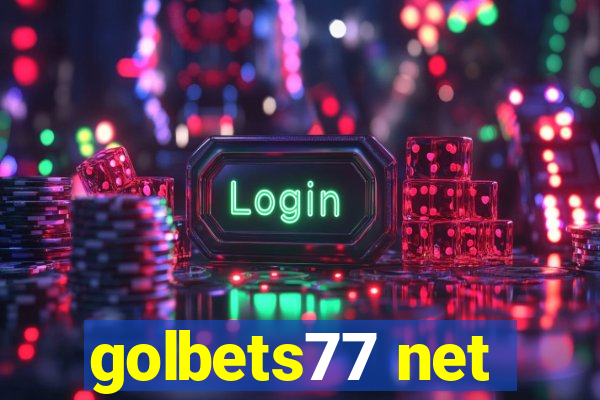 golbets77 net