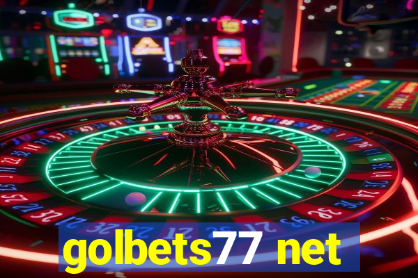 golbets77 net