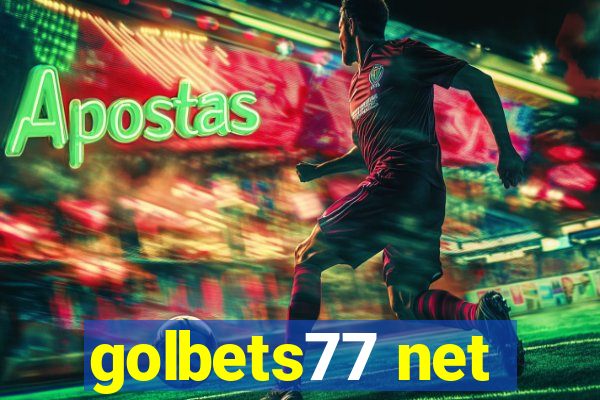 golbets77 net