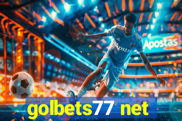 golbets77 net